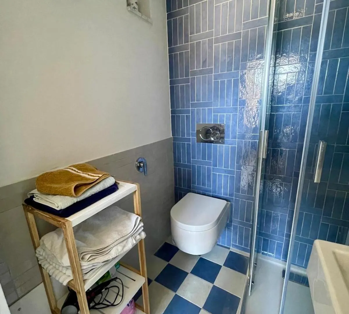 Apartment Una Finestra Sul Mare Lerici