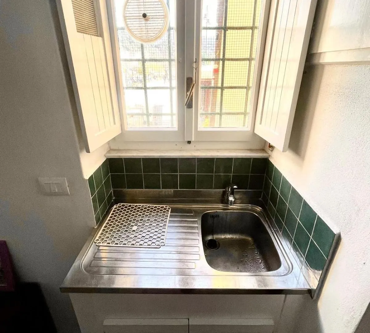 Una Finestra Sul Mare Lerici Apartment