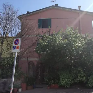 La Casa Al Guercio Appartamento