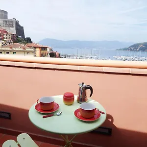 Di 35 M² Con 1 Camera Appartamento